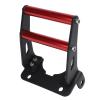 Greensen Electric Scooter Handle Kit Aluminum Alloy Rear Handle Bar Set Heavy Duty Scooter Rear Foot Rest for M4, Electric Foot Support, Footrest for M4, M4, M4 Pro view 3