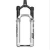 RockShox Pike Ultimate Charger 3.1 Rc2 29In Boost Fork Gloss Silver, 140Mm, 44Mm Offset view 2
