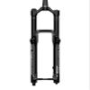 RockShox Zeb Ultimate Charger 3.1 RC2 Suspension Fork - 27.5", 170 mm, 15 x 110 mm, 44 mm Offset, Black, A3 view 2