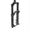 RockShox Zeb Ultimate Charger 3.1 RC2 Suspension Fork - 29", 190 mm, 15 x 110 mm, 44 mm Offset, Gray, A3 view 1