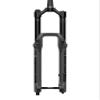 RockShox Zeb Ultimate Charger 3.1 RC2 Suspension Fork - 29", 190 mm, 15 x 110 mm, 44 mm Offset, Gray, A3 view 2