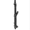 RockShox Zeb Ultimate Charger 3.1 RC2 Suspension Fork - 29", 190 mm, 15 x 110 mm, 44 mm Offset, Gray, A3 view 3