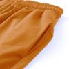 Gvraslvet Gym Sweatpants Women Comfy Cinch Bottom Joggers with Pockets Baggy Woman Pantalones Flojos para Mujer Trendy 2025 OrangeXXL view 4