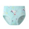 benetia Toddler Girls Underwear 2t 3t Cotton 6-Pack view 3