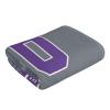 Gthujokd Custom basketball Graphic and City with Team Name Number Towel gifts for The fans Sport Towel 11 * 19in30 * 50cm (Towel Style-4) view 3