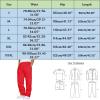 NineFit Basics Sweat Pants for Mens Wide Leg Joggers Pants Heavyweight Fleece Workout Jogging Loose Fit Trousers with Pockets, Medium, #A1 Yellow view 3