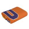 Gthujokd Custom basketball Graphic and City with Team Name Number Towel gifts for The fans Sport Towel 11 * 19in30 * 50cm (Towel Style-7) view 3