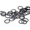 Pegciuho Set of 100 Skateboard Axle Speed Washer Longboard Hardware Repair Rebuilding view 4