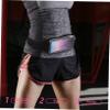 Gogogmee Men's Fanny Pack Touch Screen Running Belt Bag Waist Bag for Men for Women Fanny Pack view 3