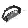 Gogogmee Men's Fanny Pack Touch Screen Running Belt Bag Waist Bag for Men for Women Fanny Pack view 4