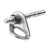 Pegciuho Rock Climbing Bolt Hanger Expansion Nail Hanger Anchor Protection Anchor view 2