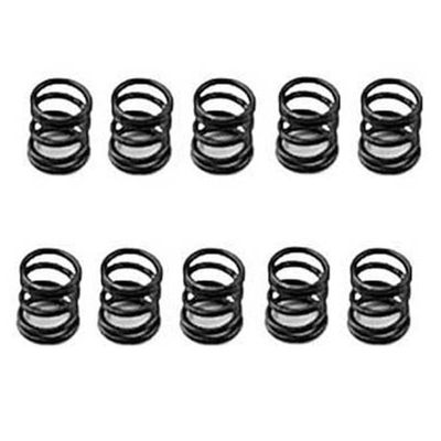 10PCS Steel Spring Fits for Microtech UTX85 Ultratech UT Series DIY Replacement Accessory