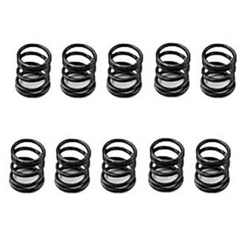10PCS Steel Spring Fits for Microtech UTX85 Ultratech UT Series DIY Replacement Accessory