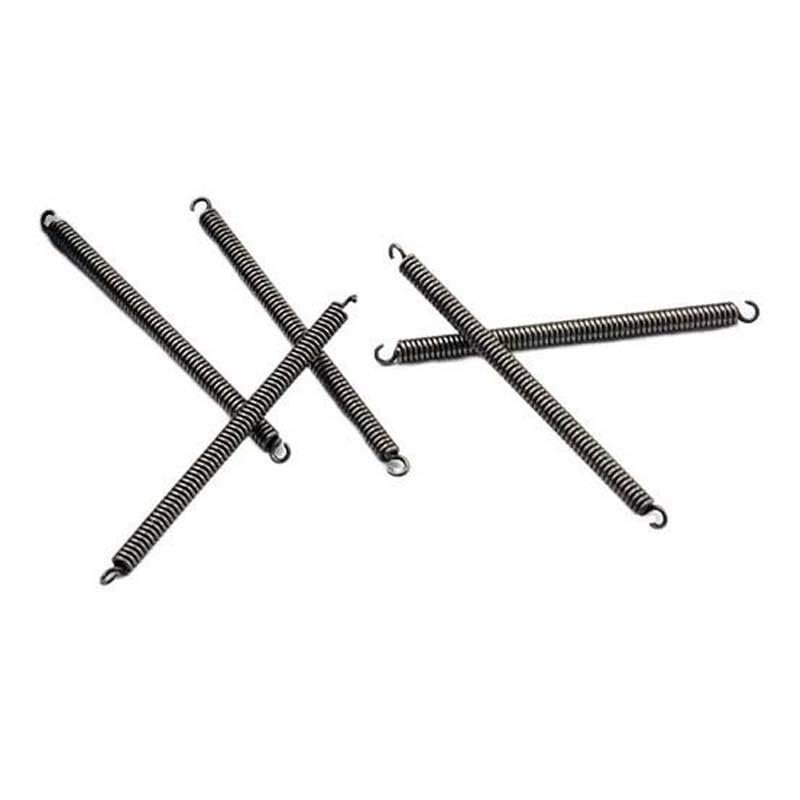 AYULL 5 Pieces Springs Fit for Microtech UTX70, Steel Spring Accessory