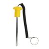 BAFOVY Universal Weight Stack Pin, Magnetic Lock, Gym Accessory Selector Lock Pin for Home Gym or Health, Iron and Plastic Materials