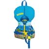 Airhead Child 30-50lbs & Stearns Kids 30-50lbs Type II & III USCG Approved Life Jackets Vest Bundle view 2