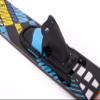 AIRHEAD Combo Water Skis, Tow Rope, and Tube Connector Bundle - 67" Skis, Up to 6,000lb Tow Rope, Fits 1-4 Riders view 3