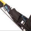 AIRHEAD Combo Water Skis, Tow Rope, and Tube Connector Bundle - 67" Skis, Up to 6,000lb Tow Rope, Fits 1-4 Riders view 4