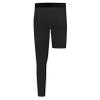 Valcatch Youth Boys' One Leg Compression Pants with Pockets for Basketball Soccer Running Athletic Tights Leggings Base Layer view 3