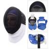 KXJPIZIYB 350N Fencing Mask, Epee Fencing Helmet, with Removable Lining, Fencing Gear, for Epee Athlet Training Athlet Use(Red,Medium) view 4