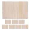 HANABASS Beginner's Practice Board Wooden Punching Board for Taekwondo Karate Training view 1