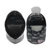 KXJPIZIYB 350N Fencing Mask, Foil Fencing Helmet, with Removable Lining, Fencing Gear, for Foil Athlet Training Athlet Use(Red,Large) view 3
