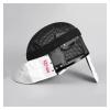 KXJPIZIYB 350N Fencing Mask, Foil Fencing Helmet, Fencing Protective Gear, with Removable Lining, for Foil Athlet Training Athlet Use(X-Small) view 3