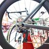 SUPVOX Mountain Bike Brake Disc Replacement Six-bolt Cycling Brake Disc for Stopping Installation and Efficient Sediment Discharge view 3