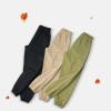 Dkygxwt Little/Big Kids Girl Cargo Jogger Pants Toddler Boy Quick-Dry Pull-On Hiking Pants for Sports (AG, 3-4 Years) view 2