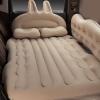 YPSQQHD Car Air Mattress Compatible with ORA Funky Cat, Car Camping Travel Bed With Air Pump And Two Air Pillows, Portable Rest Mat,I, normal view 1