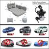 YPSQQHD Car Air Mattress Compatible with ORA Funky Cat, Car Camping Travel Bed With Air Pump And Two Air Pillows, Portable Rest Mat,I, normal view 2