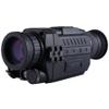 TANGZIXIN Digital Night Vision Monocular, HD Photo & Video, Infrared Goggles in 100% Darkness, for Adults Hunting Gear, Surveillance view 1