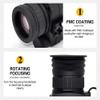 TANGZIXIN Digital Night Vision Monocular, HD Photo & Video, Infrared Goggles in 100% Darkness, for Adults Hunting Gear, Surveillance view 4
