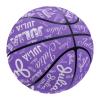 MuMiY Personalized Basketball - Custom Basketball with Name, Size 7 (29.5") / Size 5 (27.5"), Team Gifts view 3