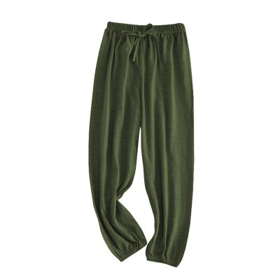 Toddler Kids Baby Girls Boys Soild Elastic Basic Harem Long Pants Casual Joggers Sports Dance Pants baby (AG, 5-6 Years)