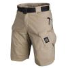 WENKOMG1 Men's 4th of July Cargo Shorts with Multi Pockets, Khaki 3, X-Large view 1