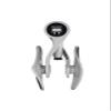 ZFish Kegel Exercise Equipment - Thigh and Hip Toner for Women and Men - Pelvic Floor Muscle Trainer and Butt Lifter - Thigh Clamping Workout Assistant (Gray) view 1
