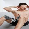 ZFish Kegel Exercise Equipment - Thigh and Hip Toner for Women and Men - Pelvic Floor Muscle Trainer and Butt Lifter - Thigh Clamping Workout Assistant (Gray) view 2