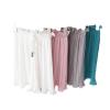 Toddler Girls Solid Ruffle Casual Long Pants for Spring and Autumn Kid Baby Girls Looses Trousers (Grey, 9-10 Years) view 4