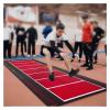 yinjieUS Standing Long Jump Mat, Standing Long Jump Mat, Long Jump Test Board, Professional Athletes Practice Training Mats, Indoor/Outdoor Use(Kids) view 2