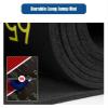 yinjieUS Standing Long Jump Mat, Standing Long Jump Mat, Long Jump Test Board, Professional Athletes Practice Training Mats, Indoor/Outdoor Use(Kids) view 3