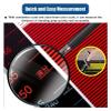 yinjieUS Standing Long Jump Mat, Standing Long Jump Mat, Long Jump Test Board, Professional Athletes Practice Training Mats, Indoor/Outdoor Use(Kids) view 4