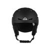 STOMP Ski Snowboarding Snow Sports Helmet for Men Women with Removable Washable Liner view 2