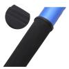 1.6m/Piece Solid Color Non Slip Heat Shrink Tube Anti-slip Insulation Sleeve 20/22/25/28/30/35/40mm Waterproof Fishing Rod Wrap(INNER DIAMETER 40MM_8PCS) view 2