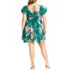 City Chic Women's Plus Size Marci Print Dress, 22 view 2