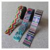 KOOFUR Webbing 5 Yards Width 1 Inch 25mm Webbing Belt Straps Rope Dog Pet Collar Leash Harness Backpack Bag Garment Sewing DIY Purse Accessory webbing straps for bags(Pink) view 4
