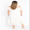 City Chic Women's Plus Size Jayde Dress, 18 view 3