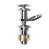 3/8'' Quick-Release Fender Holder Pin Docking and 3/8'' Quick-Release Fender Receiver Docking kit --316 Stainless Steel view 3