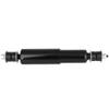 ECCPP 2PCS Heavy Duty Golf Cart Front/Rear Shock Absorbers Kit for EZGO TXT 1994-Up OEM 70248-G01, 76418-01, 70324-G01 for EZGO Shock Absorber view 2