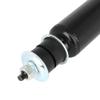 ECCPP 2PCS Heavy Duty Golf Cart Front/Rear Shock Absorbers Kit for EZGO TXT 1994-Up OEM 70248-G01, 76418-01, 70324-G01 for EZGO Shock Absorber view 3